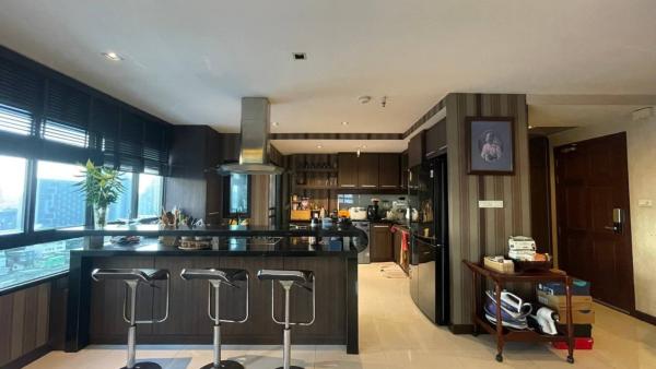 For Sale Condo , Lumpini Ville Phahol - Suthisarn , wide frontage , BTS-Saphan Khwai , Sam Sen Nai , Phaya Thai , Bangkok , CX-168936