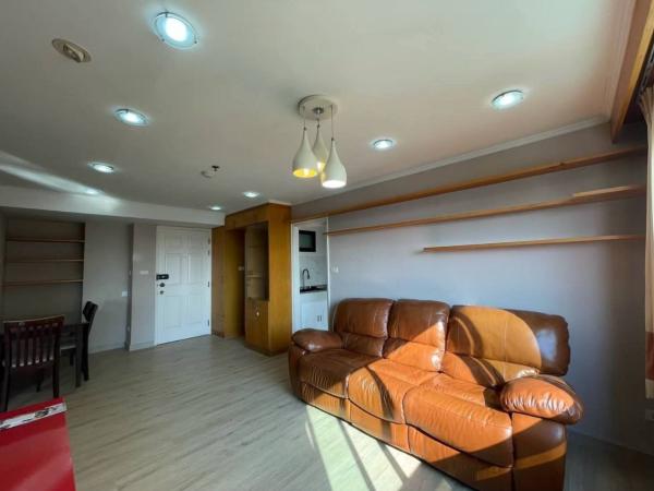 For Sale Condo , Lumpini Ville Phahol - Suthisarn , BTS-Saphan Khwai , Sam Sen Nai , Phaya Thai , Bangkok , CX-168934