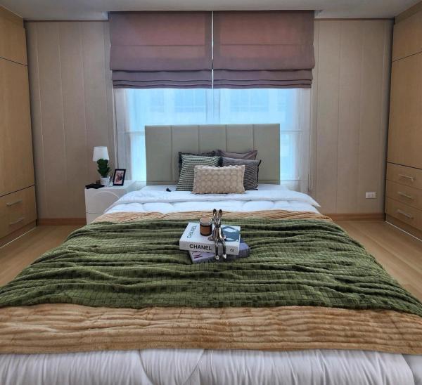 For Sale Condo , Ratchada City 18 , MRT-Huai Khwang , Sam Saen Nok , Huai Khwang , Bangkok , CX-168906