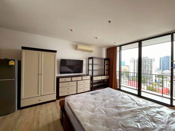 For Sale Condo , The Issara Ladprao , newly renovated , MRT-Lat Phrao , Chomphon , Chatuchak , Bangkok , CX-168403
