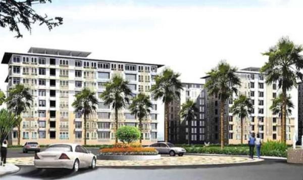 For Sale Condo , Prima Srinakharin , BTS-On Nut , Phra Khanong , Watthana , Bangkok , CX-167621
