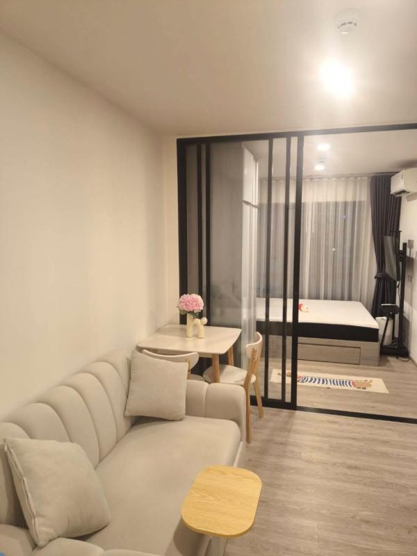 For Sale Condo , Origin Plug &amp; Play Sirindhorn Station , MRT-Sirindhorn , Bang Phlat , Bang Phlat , Bangkok , CX-167236