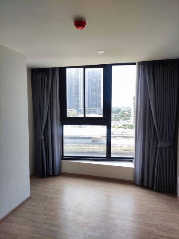 For Sale Condo , Ken Attitude Rattanathibet , Duplex , MRT-Phra Nang Klao Bridge , Bang Kraso , Mueang Nonthaburi , Nonthaburi , CX-167554
