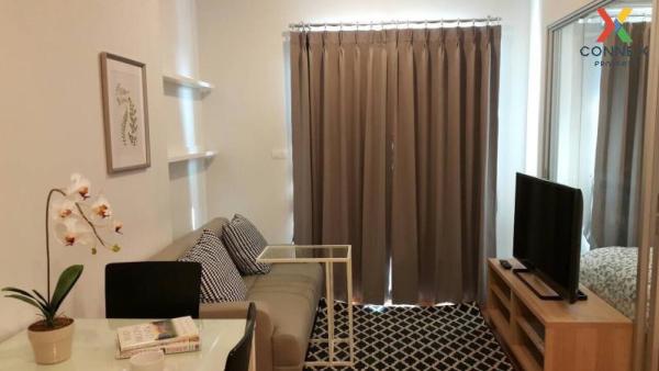 FOR SALE condo , The Parkland Phetkasem , MRT-Lak Song , Bang Khae , Bang Khae , Bangkok , CX-74204