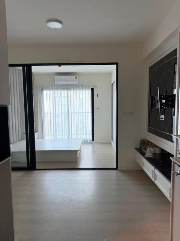 For Sale Condo , A Space Mega 2 , high floor , Bang Kaeo , Bang Phli , Samut Prakarn , CX-168053