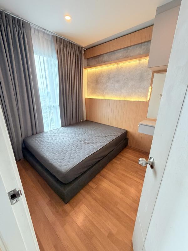 For Sale Condo , Lumpini Place Ratchada - Sathu , nice view , high floor , river view , wide frontage , newly renovated , BTS-Chong Nonsi , Chong Nonsi , Yannawa , Bangkok , CX-168192
