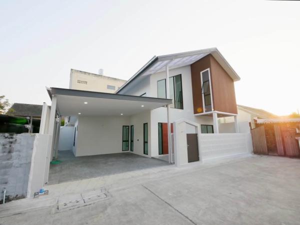 ขายบ้านเดี่ยวนวมิทร์ 113 ประเสริฐมนูกิจ41 นวลจันทร์ เขต บึงกุ่ม กรุงเทพ CX-168191