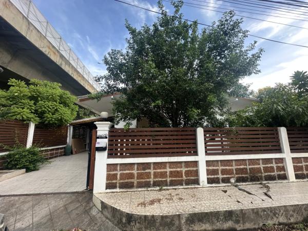 ขายบ้าน  บ้านประชาชื่น สามัคคี 63 บางตลาด ปากเกร็ด นนทบุรี CX-168104