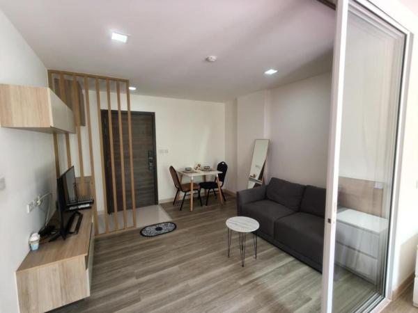 For Sale Condo , Moniiq Sukhumvit 64 , BTS-Punnawithi , Bang Chak , Phra Khanong , Bangkok , CX-125414