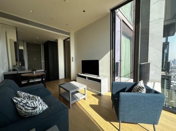 เช่าคอนโด  28 ชิดลม วิวสวย ชั้นสูง BTS-ชิดลม ลุมพินี เขต ปทุมวัน กรุงเทพ CX-158171