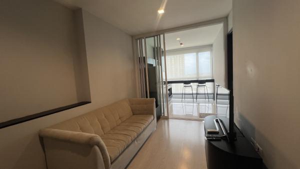 FOR RENT condo , RHYTHM Sukhumvit 44/1 , BTS-Phra Khanong , Phra Khanong , Khlong Toei , Bangkok , CX-18336