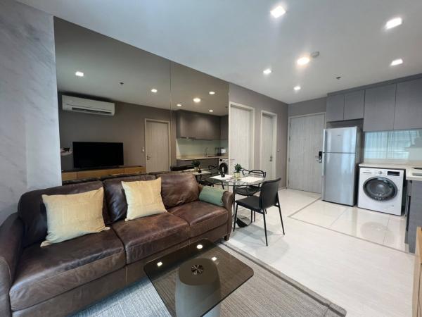 For Rent Condo , Rhythm Sukhumvit 36-38 , BTS-Thong Lo , Phra Khanong , Khlong Toei , Bangkok , CX-17986