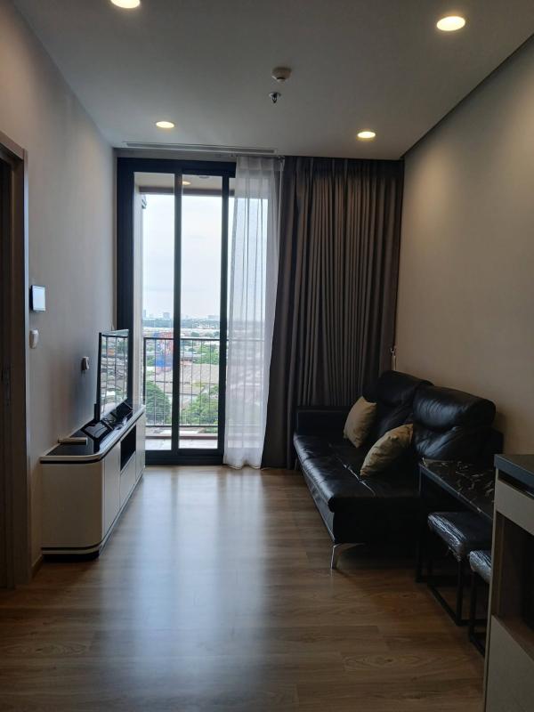 เช่าคอนโด  โอกะ เฮาส์ BTS-ทองหล่อ คลองตัน เขต คลองเตย กรุงเทพ CX-165886