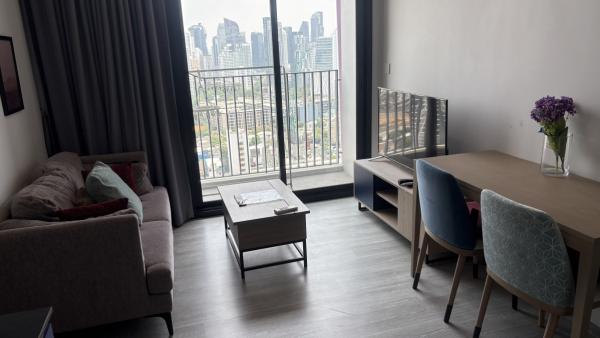 For Rent Condo , XT Ekkamai , BTS-Ekkamai , Khlong Tan Nuea , Watthana , Bangkok , CX-162689