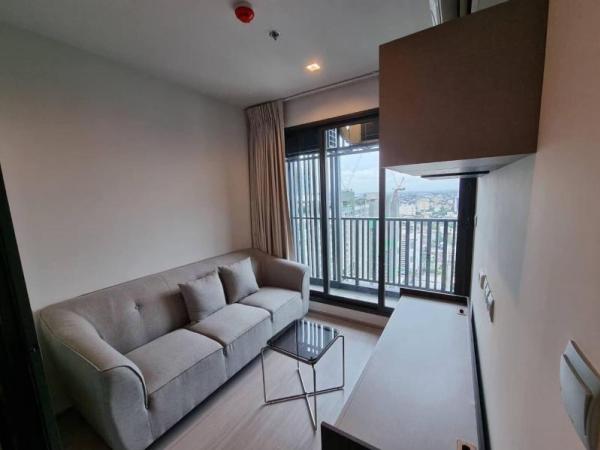 FOR RENT condo , Life LadparoChomphon , Chatuchak , Bangkok , CX-05491