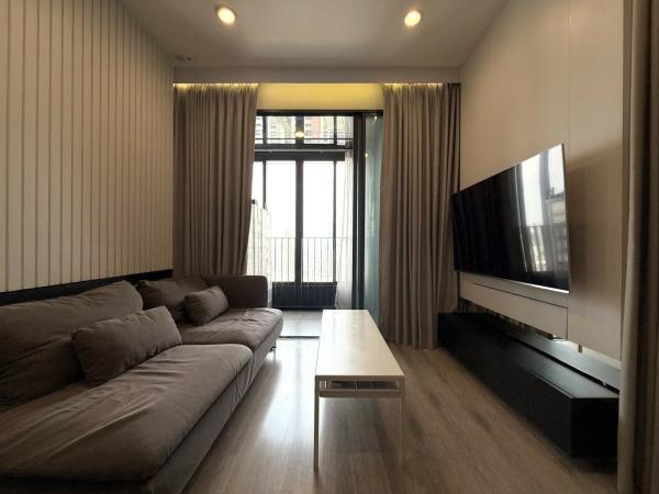 เช่าคอนโด  ไอดีโอ โมบิ อโศก MRT-เพชรบุรี บางกะปิ เขต ห้วยขวาง กรุงเทพ CX-154496