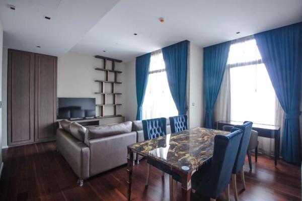FOR RENT condo , The Diplomat 39 , BTS-Phrom Phong , Khlong Tan Nuea , Watthana , Bangkok , CX-21553
