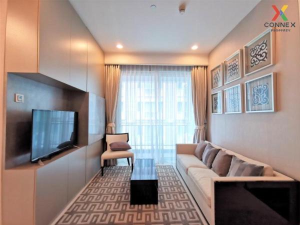 เช่าคอนโด  คิว หลังสวน BTS-ชิดลม ลุมพินี เขต ปทุมวัน กรุงเทพ CX-16995