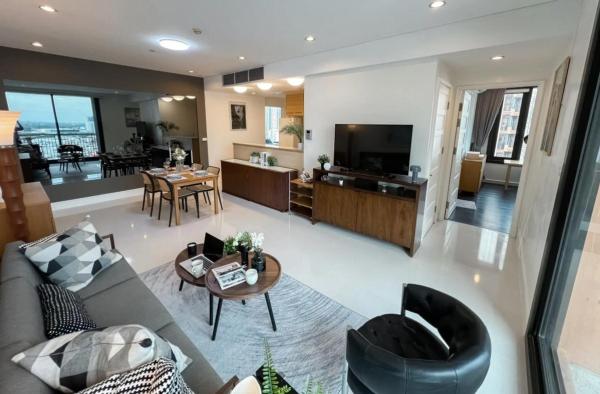 For Rent Condo , Aguston Sukhumvit 22 , BTS-Phrom Phong , Khlong Tan , Khlong Toei , Bangkok , CX-136206