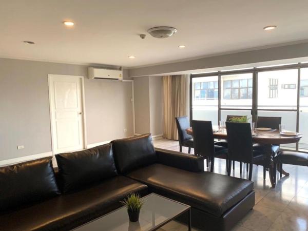 For Rent Condo , Waterford Park Sukhumvit 53 , BTS-Thong Lo , Khlong Tan Nuea , Watthana , Bangkok , CX-105130