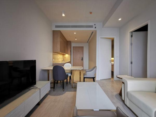 For Rent Condo , The Lofts Silom , BTS-Surasak , Silom , Bang Rak , Bangkok , CX-162771