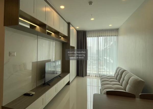 เช่าคอนโด  ศุภาลัย พรีเมียร์ เจริญนคร BTS-คลองสาน คลองสาน เขต คลองสาน กรุงเทพ CX-161397