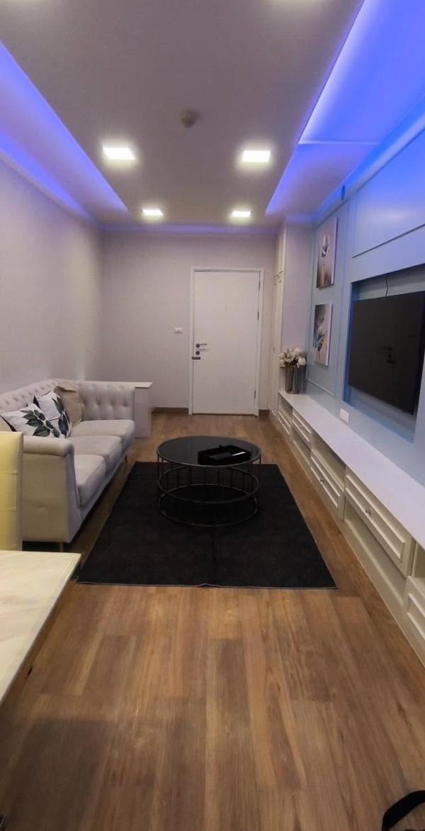 For Rent Condo , Supalai Park Ekamai - Thonglor , BTS-Ekkamai , Bang Kapi , Huai Khwang , Bangkok , CX-162519