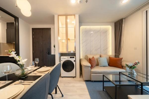 For Rent Condo , XT Huaikhwang , MRT-Huai Khwang , Huai Khwang , Huai Khwang , Bangkok , CX-159831