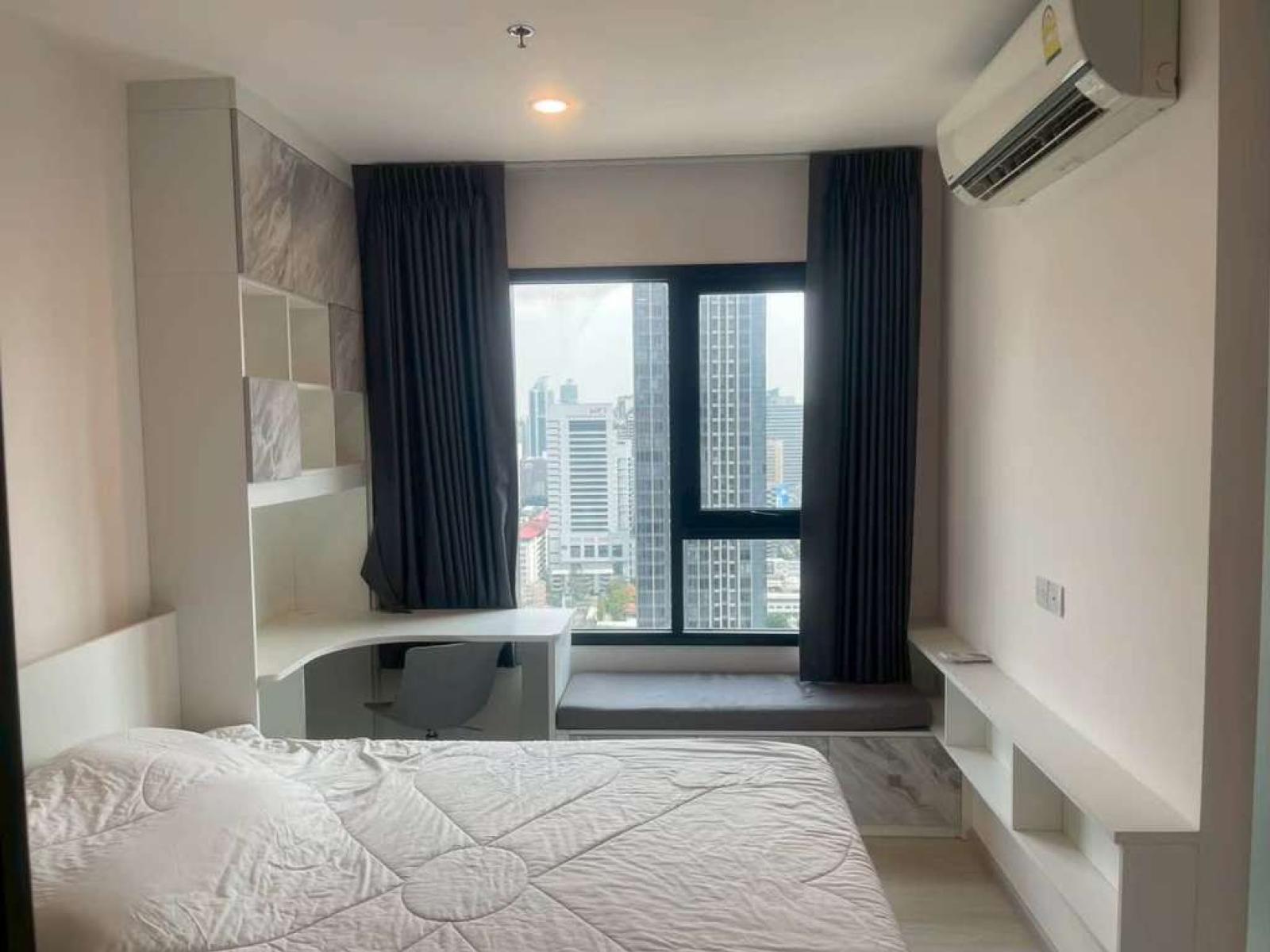 Life Asoke / 1 Bedroom (FOR SALE), ไลฟ์ อโศก / 1 ห้องนอน (ขาย) PEII134 Life Asoke / 1 Bedroom (FOR SALE), ไลฟ์ อโศก / 1 ห้องนอน (ขาย) PEII134
