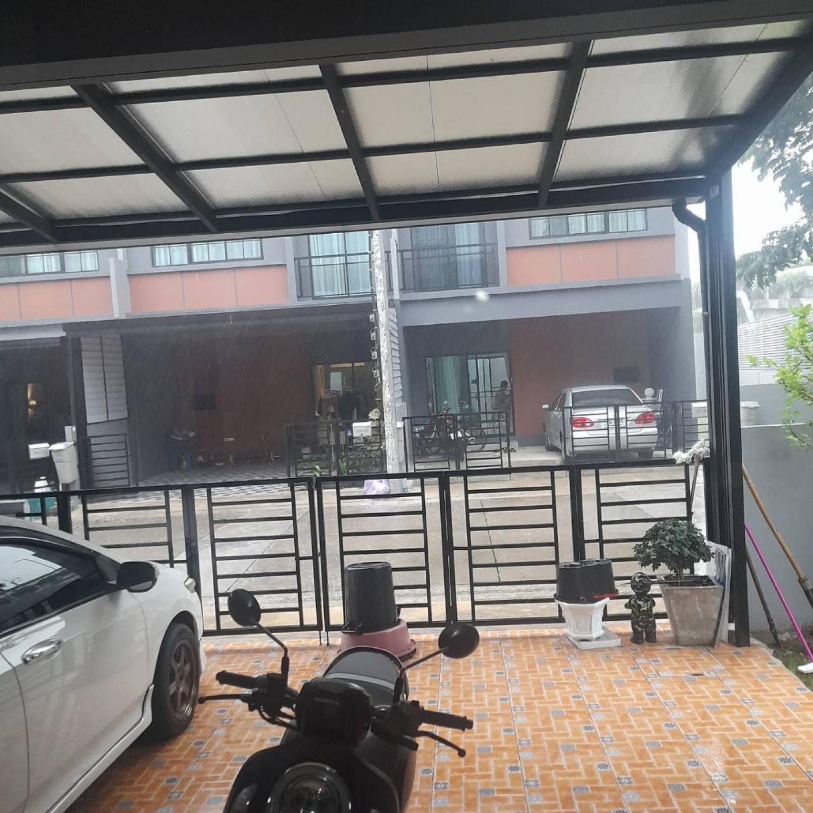 For Sale Townhouse/Townhome , SIRI PLACE Charan - Pinklao , Mahasawat , Bang Kruai , Nonthaburi , CX-168874 For Sale Townhouse/Townhome , SIRI PLACE Charan - Pinklao , Mahasawat , Bang Kruai , Nonthaburi , CX-168874
