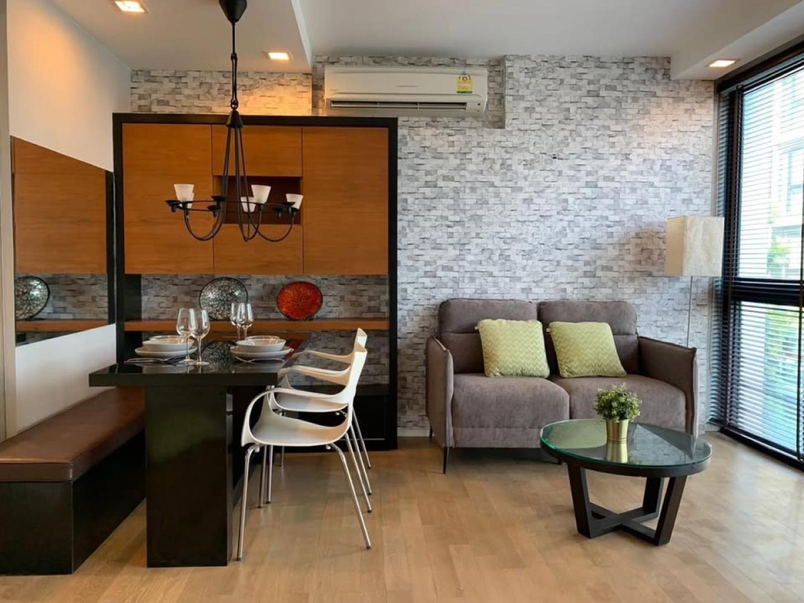 For Sale Condo , Abstracts Sukhumvit 66/1 , BTS-Udom Suk , Bang Na , Bang Na , Bangkok , CX-159418
