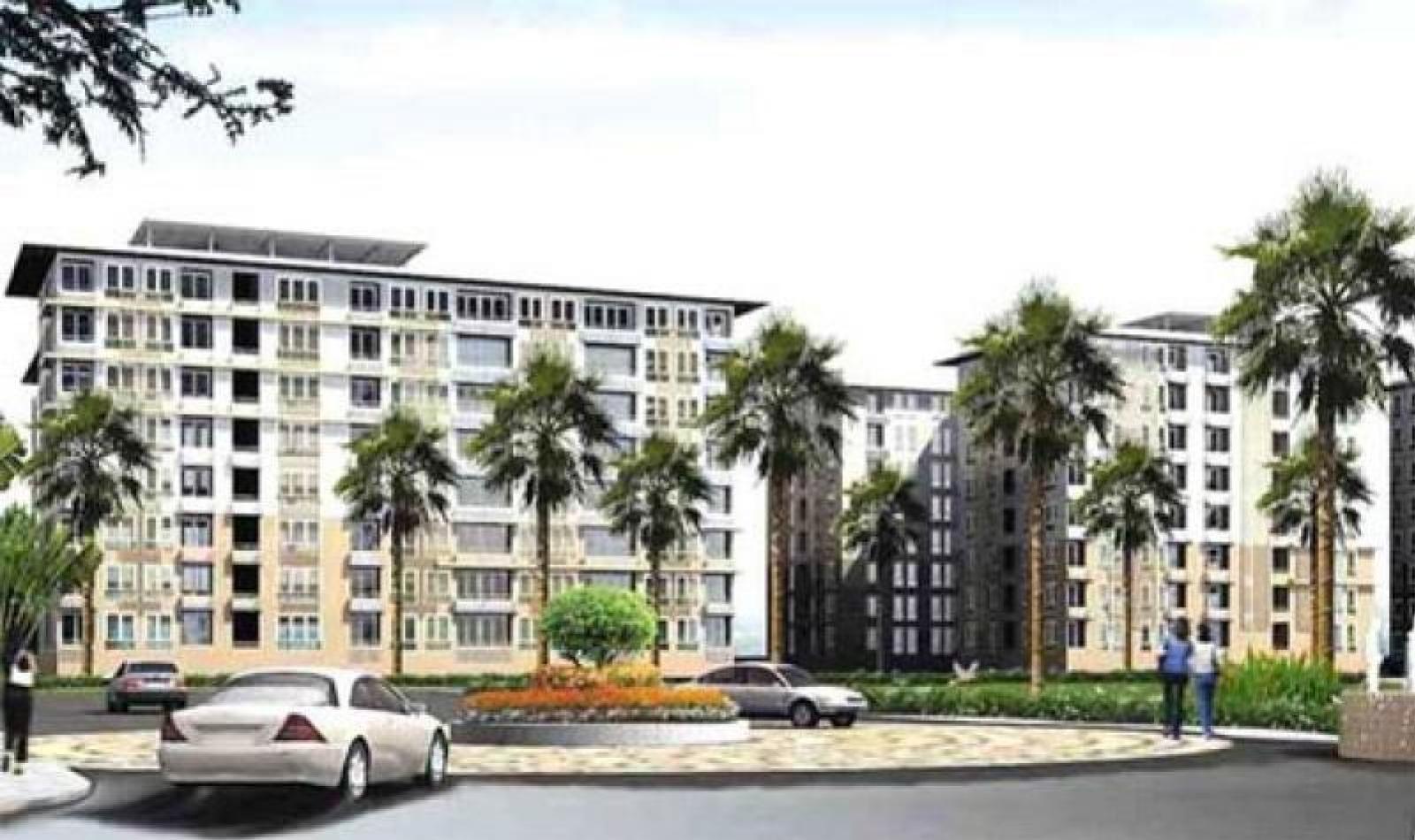 For Sale Condo , Prima Srinakharin , BTS-On Nut , Phra Khanong , Watthana , Bangkok , CX-167621 For Sale Condo , Prima Srinakharin , BTS-On Nut , Phra Khanong , Watthana , Bangkok , CX-167621