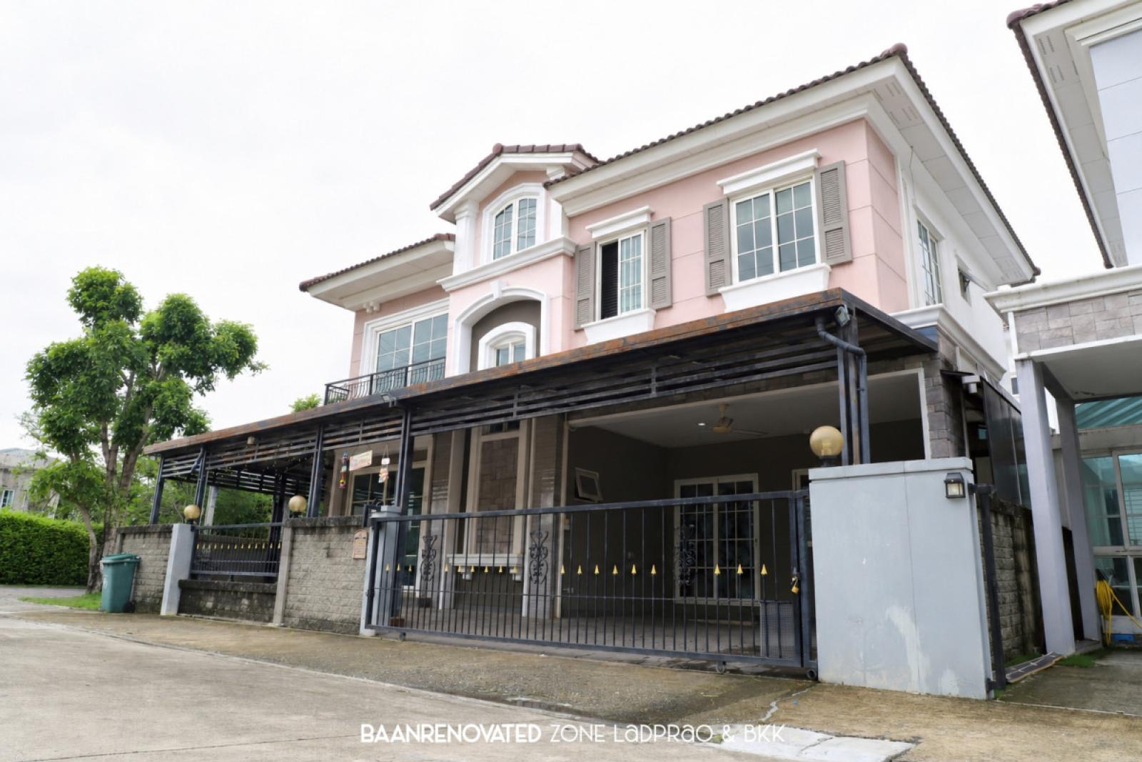 ขายบ้าน โกลเด้น ทาวน์ 2 ลาดพร้าว-เกษตรนวมินทร์ วิวสวย หน้ากว้าง คลองกุ่ม เขต บึงกุ่ม กรุงเทพ CX-167549 ขายบ้าน โกลเด้น ทาวน์ 2 ลาดพร้าว-เกษตรนวมินทร์ วิวสวย หน้ากว้าง คลองกุ่ม เขต บึงกุ่ม กรุงเทพ CX-167549