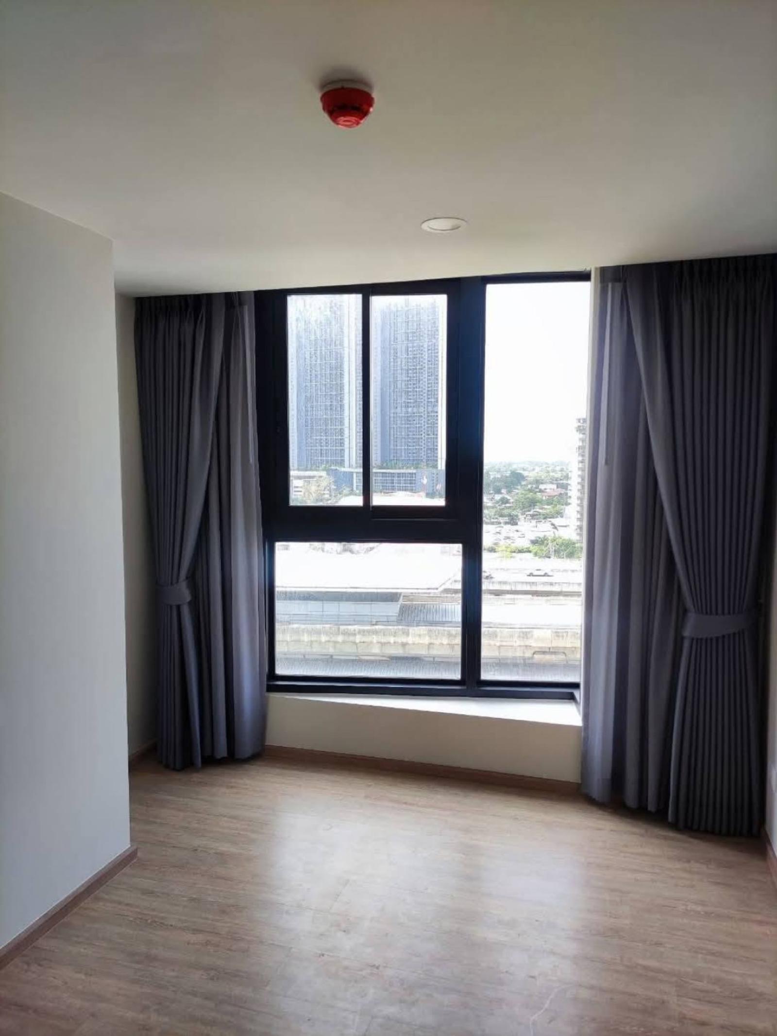 For Sale Condo , Ken Attitude Rattanathibet , Duplex , MRT-Phra Nang Klao Bridge , Bang Kraso , Mueang Nonthaburi , Nonthaburi , CX-167554
