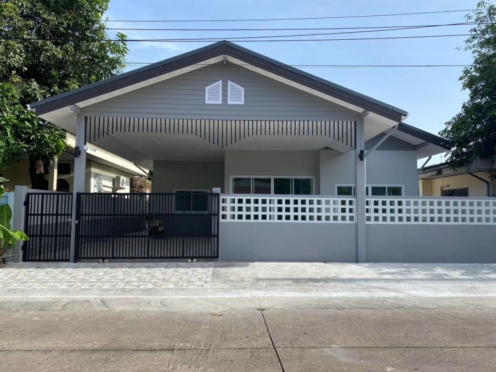 For Sale Newly renovated detached house, Chokchai 4, Soi 36 , Lat Phrao , Lat Phrao , Bangkok , CX-168408 For Sale Newly renovated detached house, Chokchai 4, Soi 36 , Lat Phrao , Lat Phrao , Bangkok , CX-168408