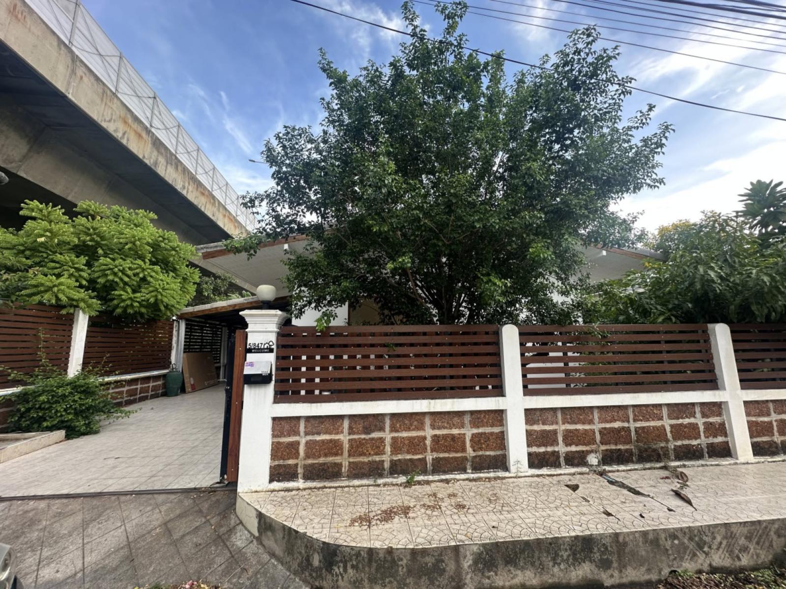 ขายบ้าน บ้านประชาชื่น สามัคคี 63 บางตลาด ปากเกร็ด นนทบุรี CX-168104 ขายบ้าน บ้านประชาชื่น สามัคคี 63 บางตลาด ปากเกร็ด นนทบุรี CX-168104