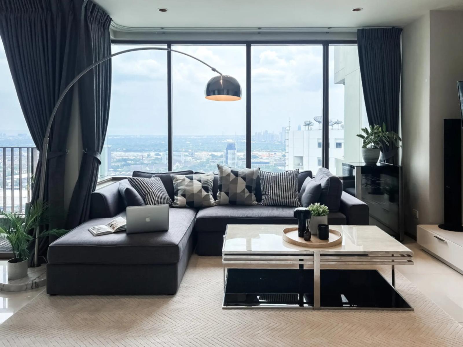 For Rent Condo , The Emporio Place , BTS-Phrom Phong , Khlong Toei , Khlong Toei , Bangkok , CX-141777