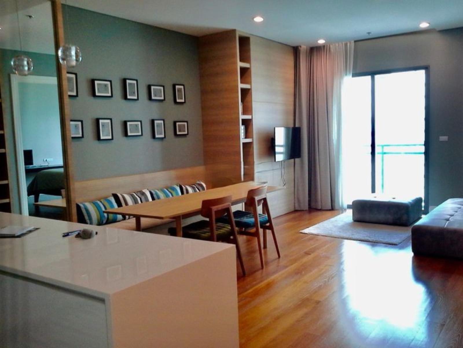 FOR RENT condo , Bright Sukhumvit 24 , BTS-Phrom Phong , Khlong Tan , Khlong Toei , Bangkok , CX-08862