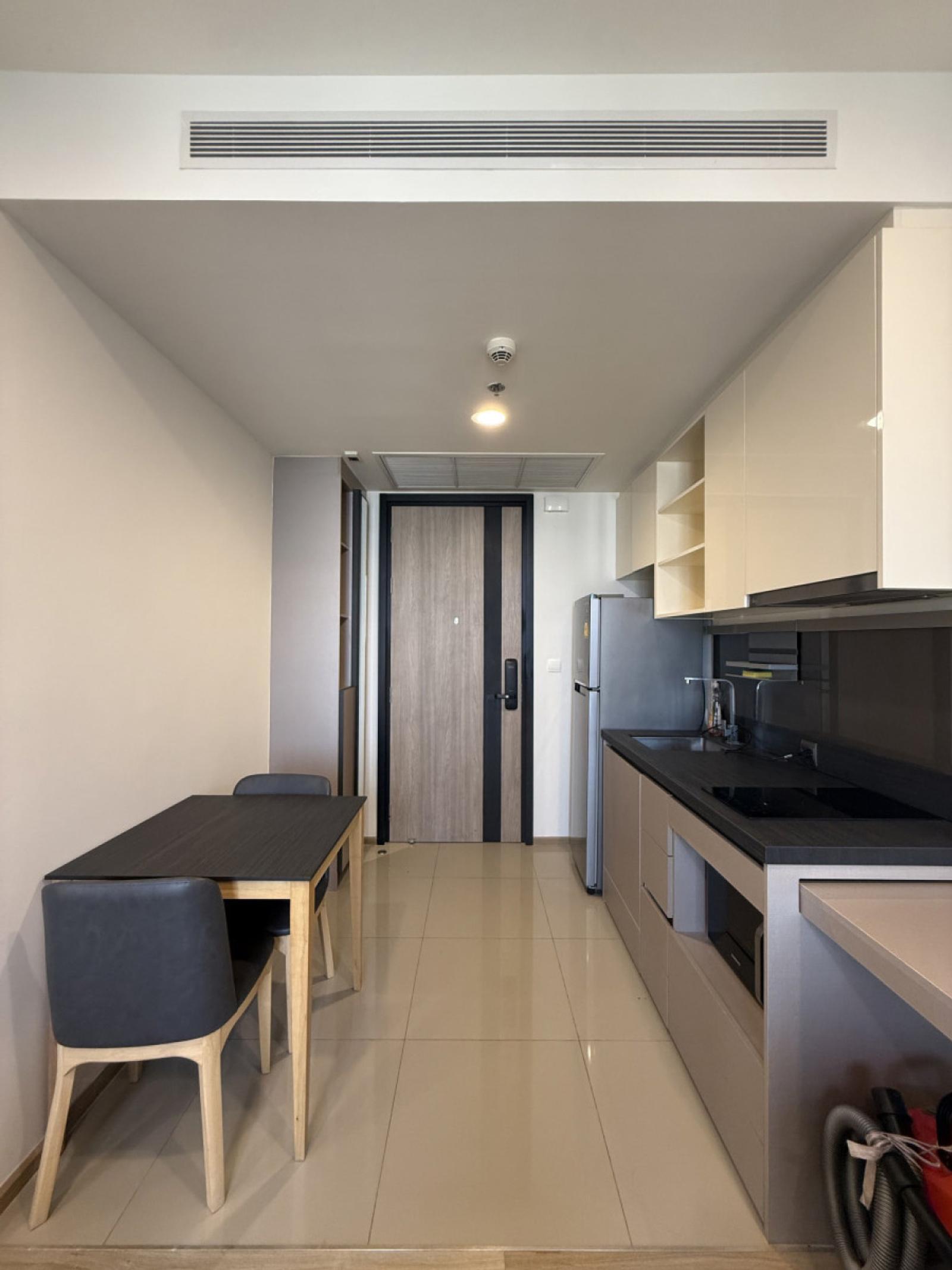 For Rent Condo , Oka Haus Sukhumvit 36 , BTS-Thong Lo , Khlong Tan , Khlong Toei , Bangkok , CX-152975