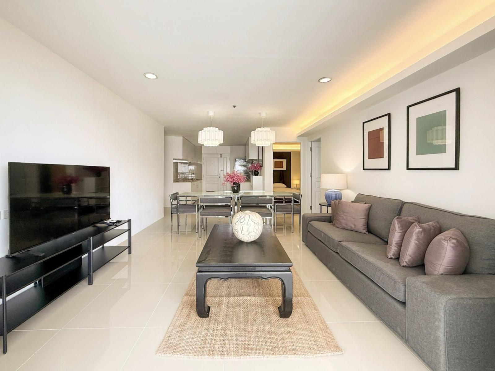 For Rent Condo , Waterford Diamond 30/1 , BTS-Phrom Phong , Khlong Tan , Khlong Toei , Bangkok , CX-139103