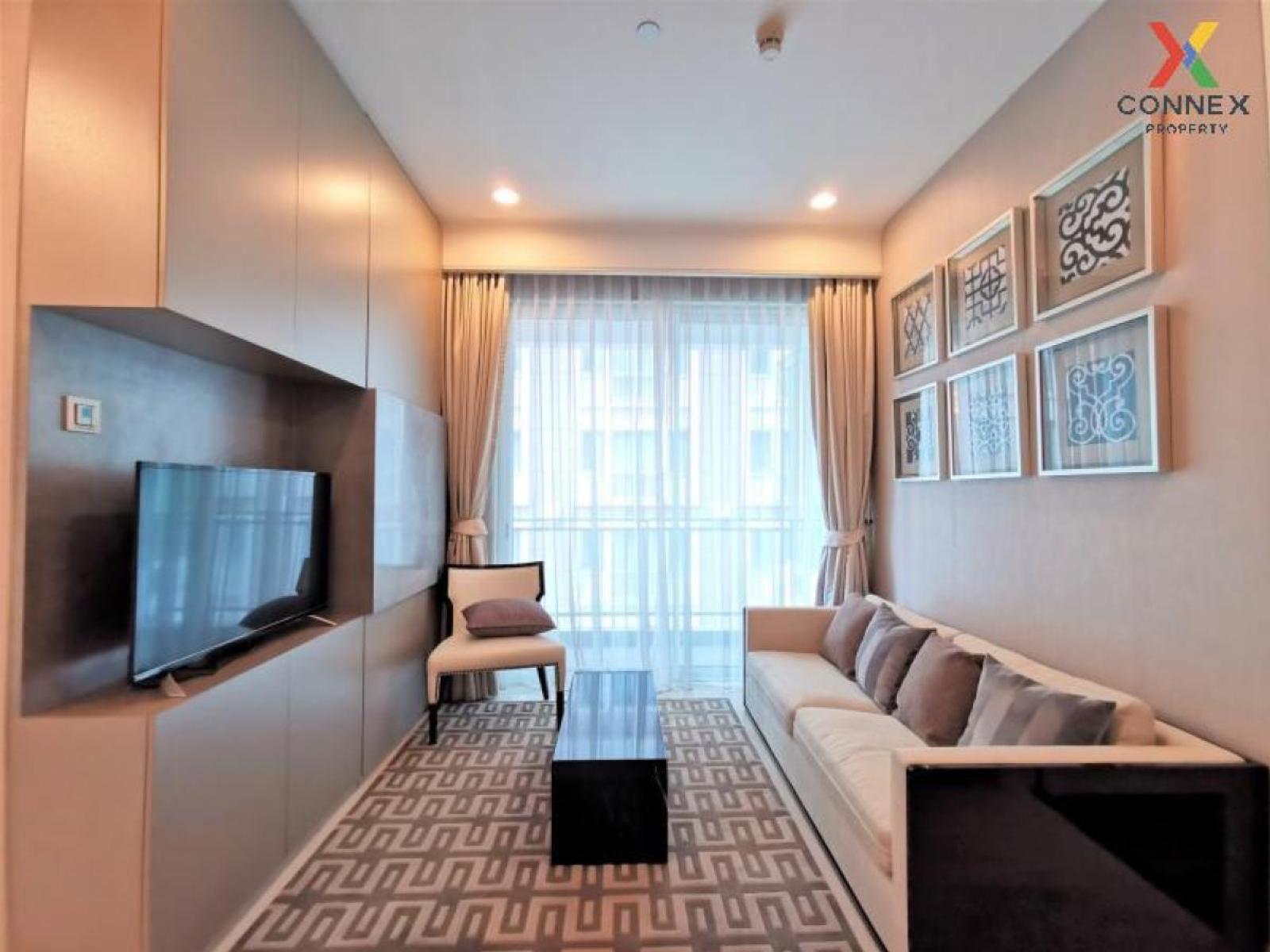 FOR RENT condo , Q Langsuan , BTS-Chit Lom , Lumpini , Pathum Wan , Bangkok , CX-16995