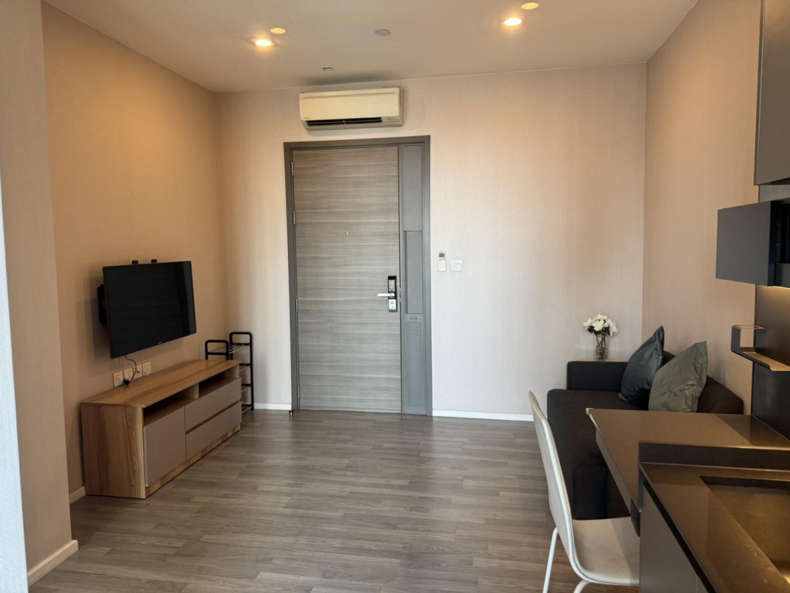 For Rent Condo , The Room Sukhumvit 69 , BTS-Phra Khanong , Phra Khanong , Watthana , Bangkok , CX-146172