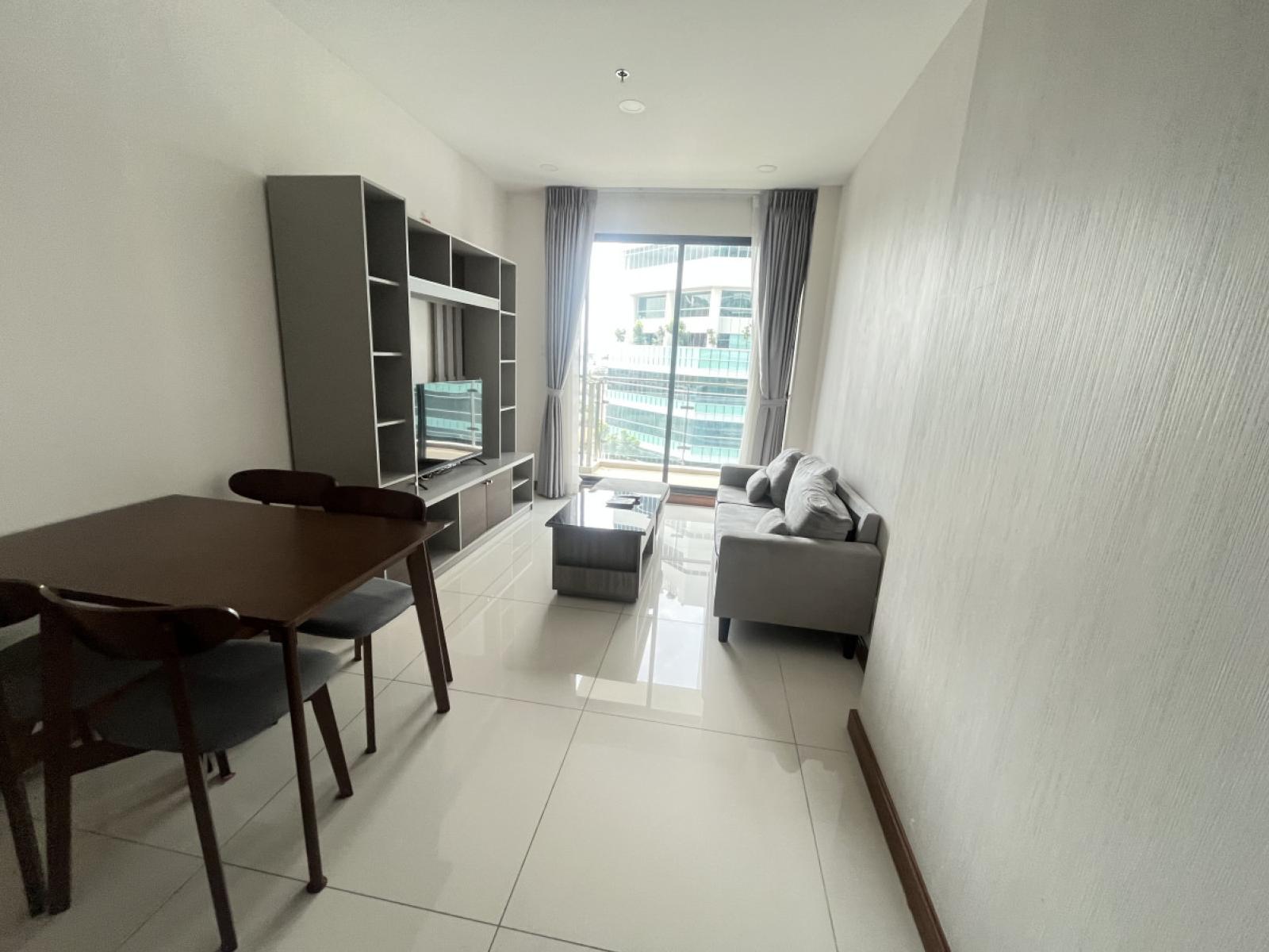 For Rent Condo , Supalai Premier Charoen Nakhon , BTS-Khlong San , Khlong San , Khlong San , Bangkok , CX-137925