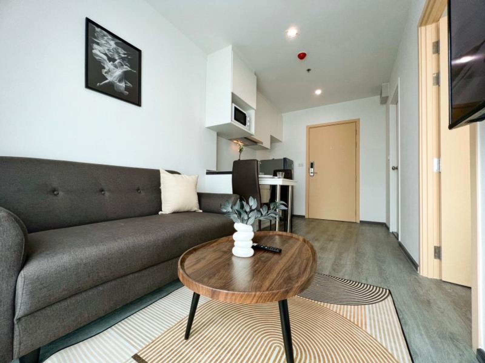 FOR RENT condo , Rich Park Triple Station , ARL-Hua Mak , Suan Luang , Suan Luang , Bangkok , CX-79439 FOR RENT condo , Rich Park Triple Station , ARL-Hua Mak , Suan Luang , Suan Luang , Bangkok , CX-79439