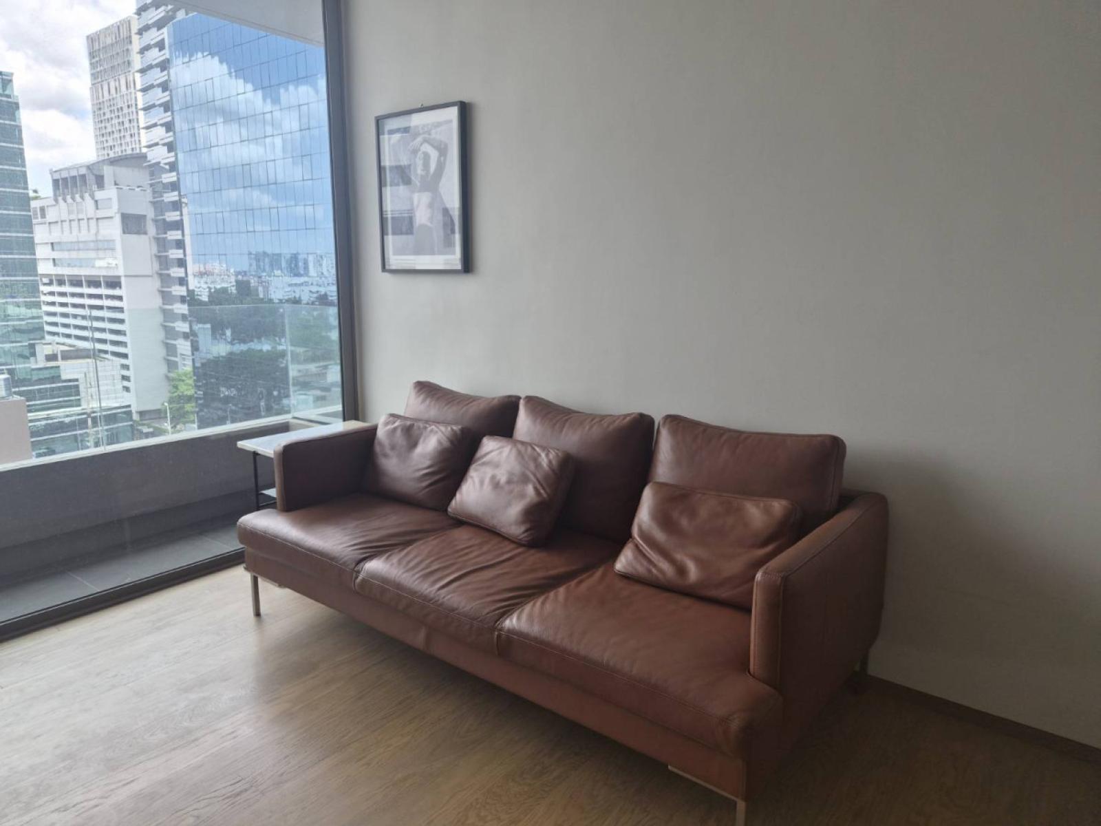For Rent Condo , Saladaeng One , BTS-Sala Daeng , Silom , Bang Rak , Bangkok , CX-99087 For Rent Condo , Saladaeng One , BTS-Sala Daeng , Silom , Bang Rak , Bangkok , CX-99087