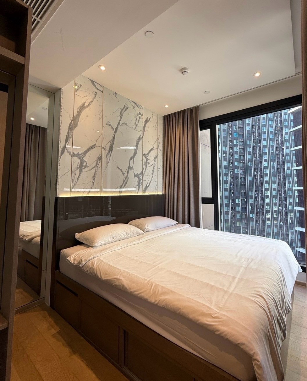 For Rent: Ashton Asoke Rama 9 | 33 Sqm. 1 bedroom – รูปที่ 3