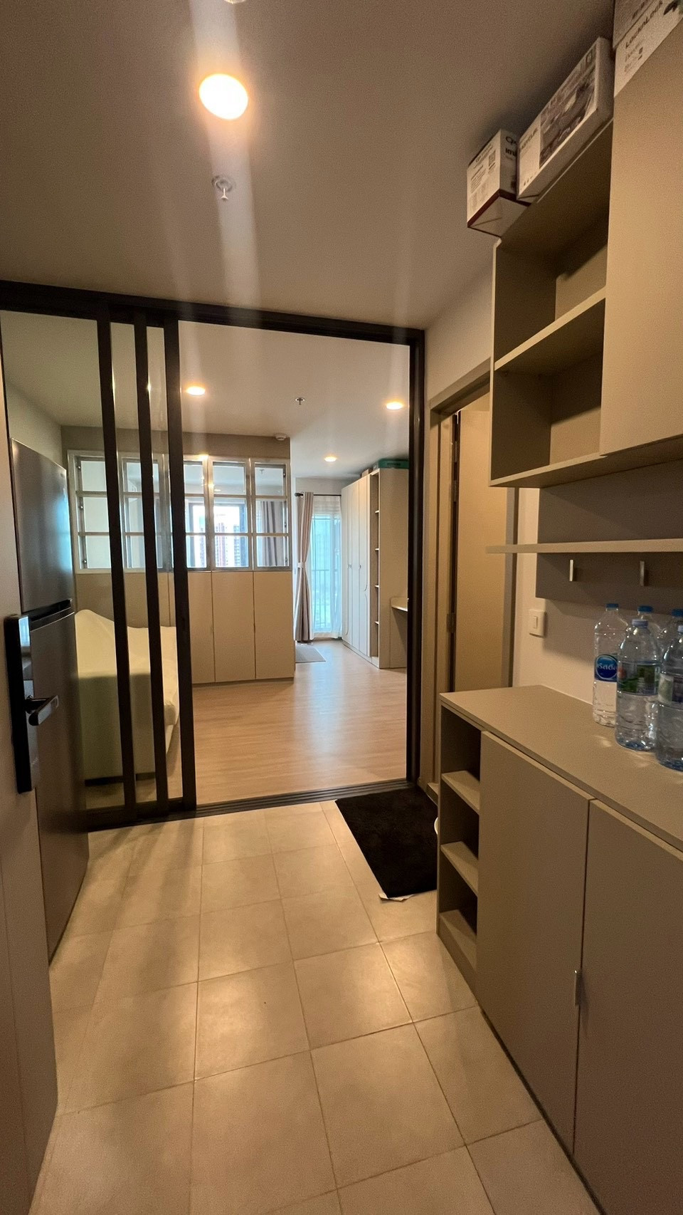 Aspire sukhumvit rama4