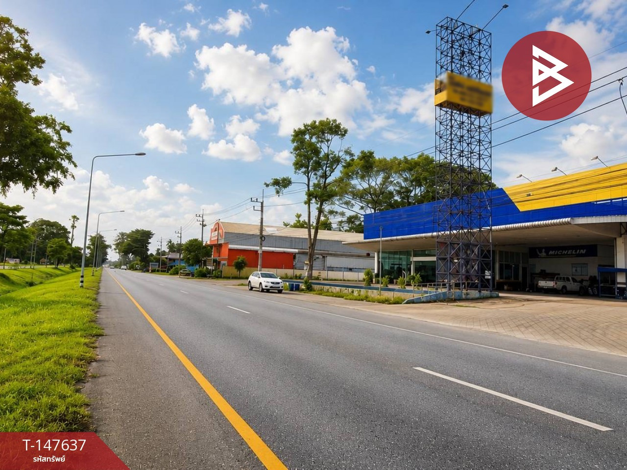 ขายอาคารพาณิชย์ 2 ชั้น เนื้อที่ 30.3 ตร.วา นาเคียน นครศรีธรรมราช – รูปที่ 4