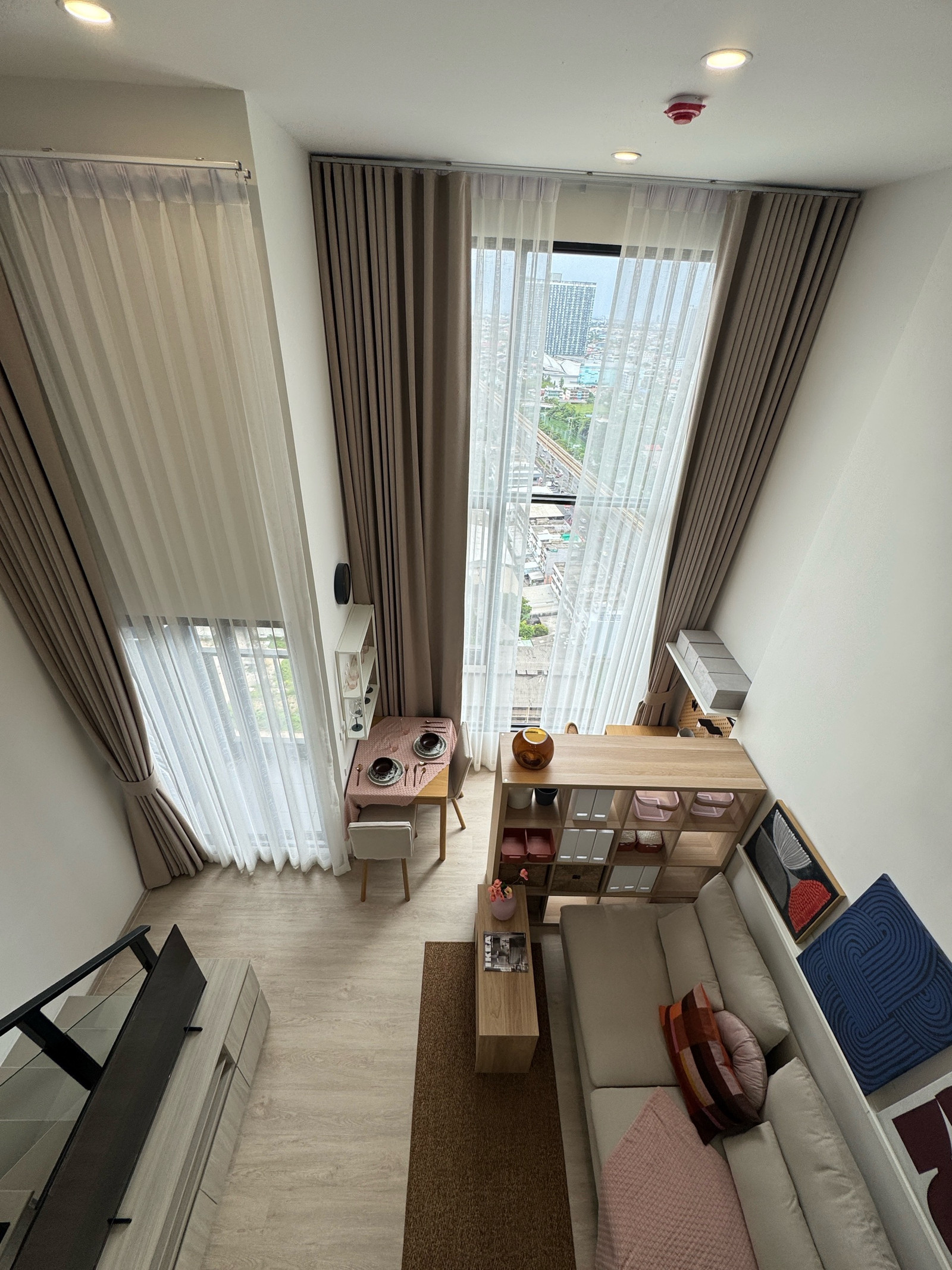 🌟 Condo for sale ORIGIN PLUG & PLAY E22 STATION – รูปที่ 2