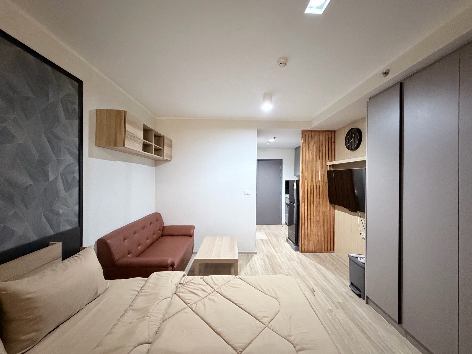 📢 For rent Ideo Sukhumvit 93 – รูปที่ 4